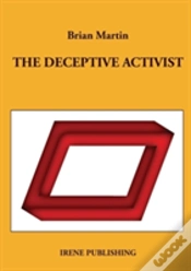 Capa do artigo The Deceptive Activist