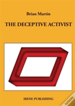 Capa do artigo The Deceptive Activist