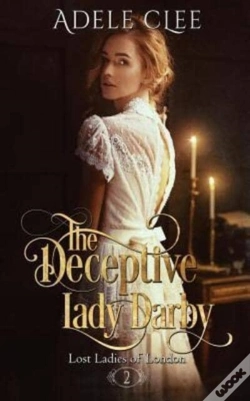 Capa do artigo The Deceptive Lady Darby