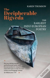 Capa do artigo The Decipherable Rigveda