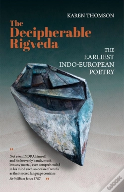 Capa do artigo The Decipherable Rigveda