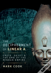 Capa do artigo The Decipherment Of Linear A
