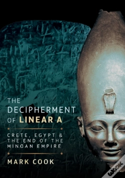 Capa do artigo The Decipherment Of Linear A
