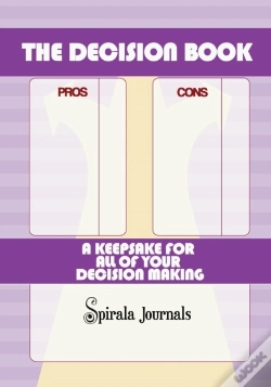 Capa do artigo The Decision Book