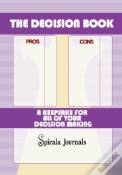 Capa do artigo The Decision Book