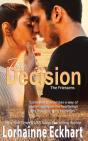 The Decision - Preview