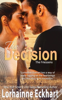Capa do artigo The Decision