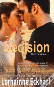 Capa do artigo The Decision