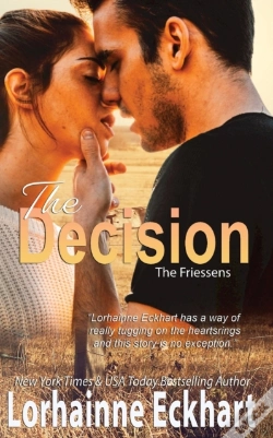 Capa do artigo The Decision