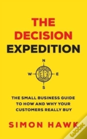 Capa do artigo The Decision Expedition