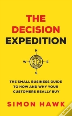 Capa do artigo The Decision Expedition