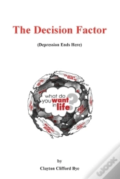 Capa do artigo The Decision Factor