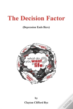 Capa do artigo The Decision Factor