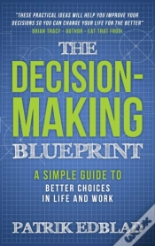 Capa do artigo The Decision-Making Blueprint: A Simple