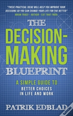 Capa do artigo The Decision-Making Blueprint: A Simple