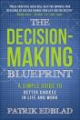 The Decision-Making Blueprint - Preview