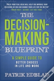 Capa do artigo The Decision-Making Blueprint