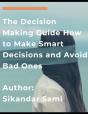 The Decision Making Guide - Preview
