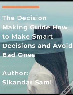 Capa do artigo The Decision Making Guide