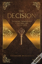 Capa do artigo The Decision
