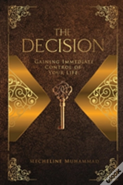 Capa do artigo The Decision