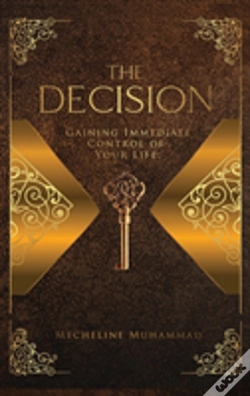 Capa do artigo The Decision