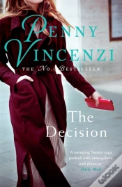Capa do artigo The Decision