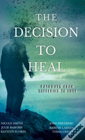Capa do artigo The Decision To Heal
