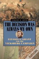 The Decision Was Always My Own