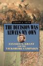 The Decision Was Always My Own - Preview