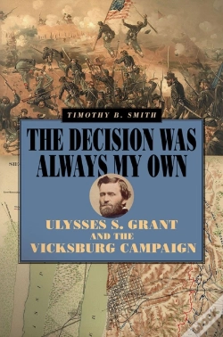 Capa do artigo The Decision Was Always My Own