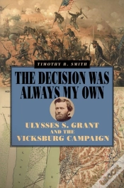 Capa do artigo The Decision Was Always My Own