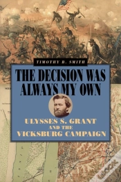 Capa do artigo The Decision Was Always My Own
