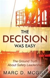 Capa do artigo The Decision Was Easy