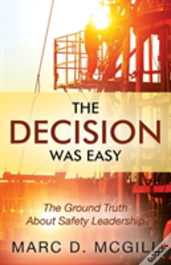 Capa do artigo The Decision Was Easy