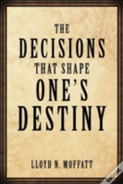 Capa do artigo The Decisions That Shape One'S Destiny