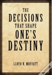 Capa do artigo The Decisions That Shape One