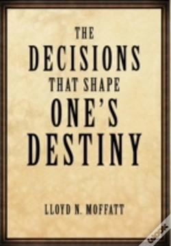 Capa do artigo The Decisions That Shape One'S Destiny