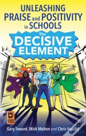 Capa do artigo The Decisive Element