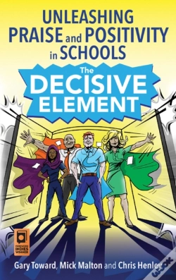 Capa do artigo The Decisive Element
