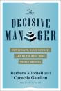 The Decisive Manager - Preview