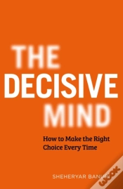 Capa do artigo The Decisive Mind