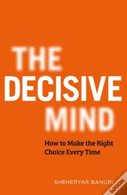 Capa do artigo The Decisive Mind