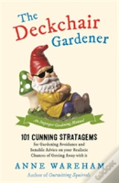 The Deckchair Gardener