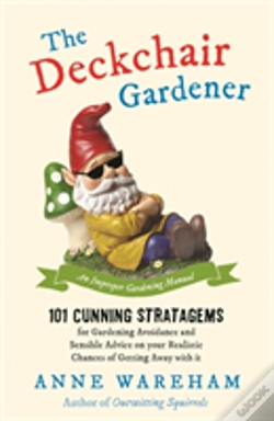 Capa do artigo The Deckchair Gardener