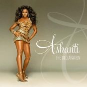 Capa do artigo The Declaration - CD