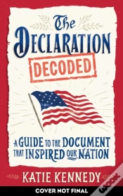 Capa do artigo The Declaration Decoded