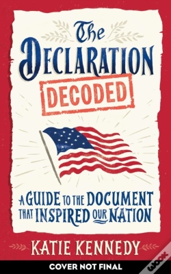 Capa do artigo The Declaration Decoded