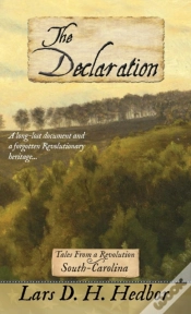 Capa do artigo The Declaration