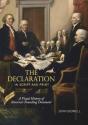 The Declaration In Script And Print - Preview